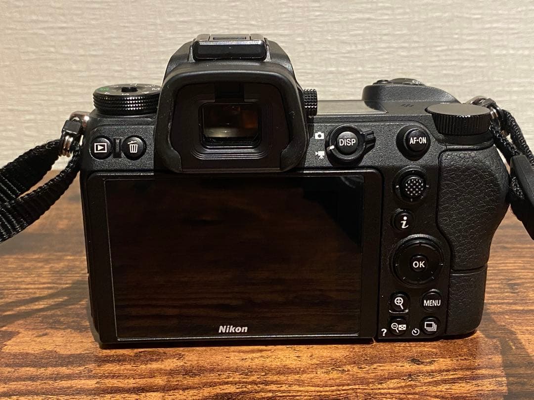 ニコン　Nikon Z6 NIKKOR Z 14-30mm f/4 S