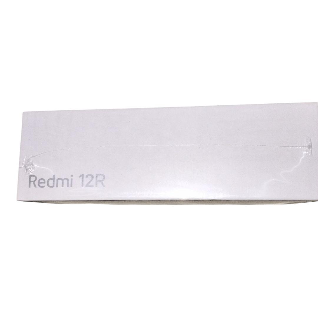 週末セ−ル Xiaomi Redmi 12R グリーン　オリジナル　5G