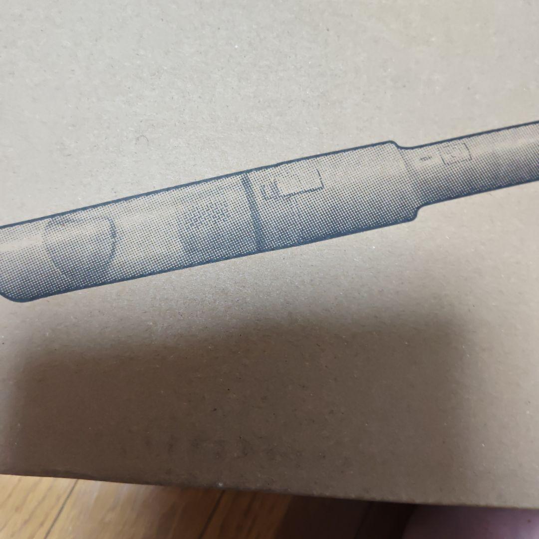 ハンディクリーナー