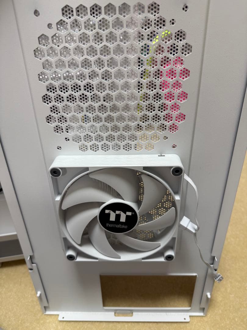 The Tower 200  PCケース