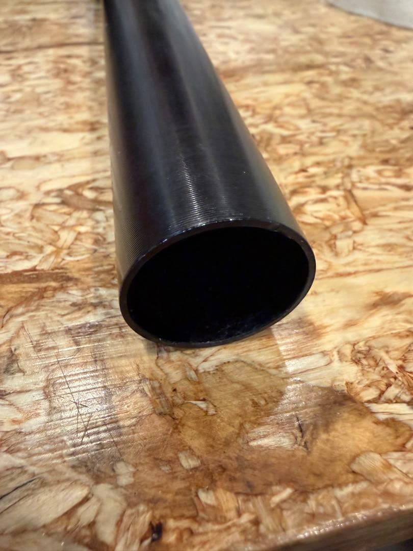 thomson masterpiece シートポスト　27.2