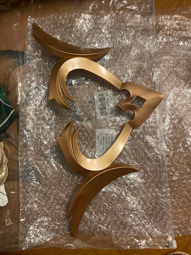 三分妄想　コスプレ　衣装　ウィッグ　原神　ナヒーダ　M