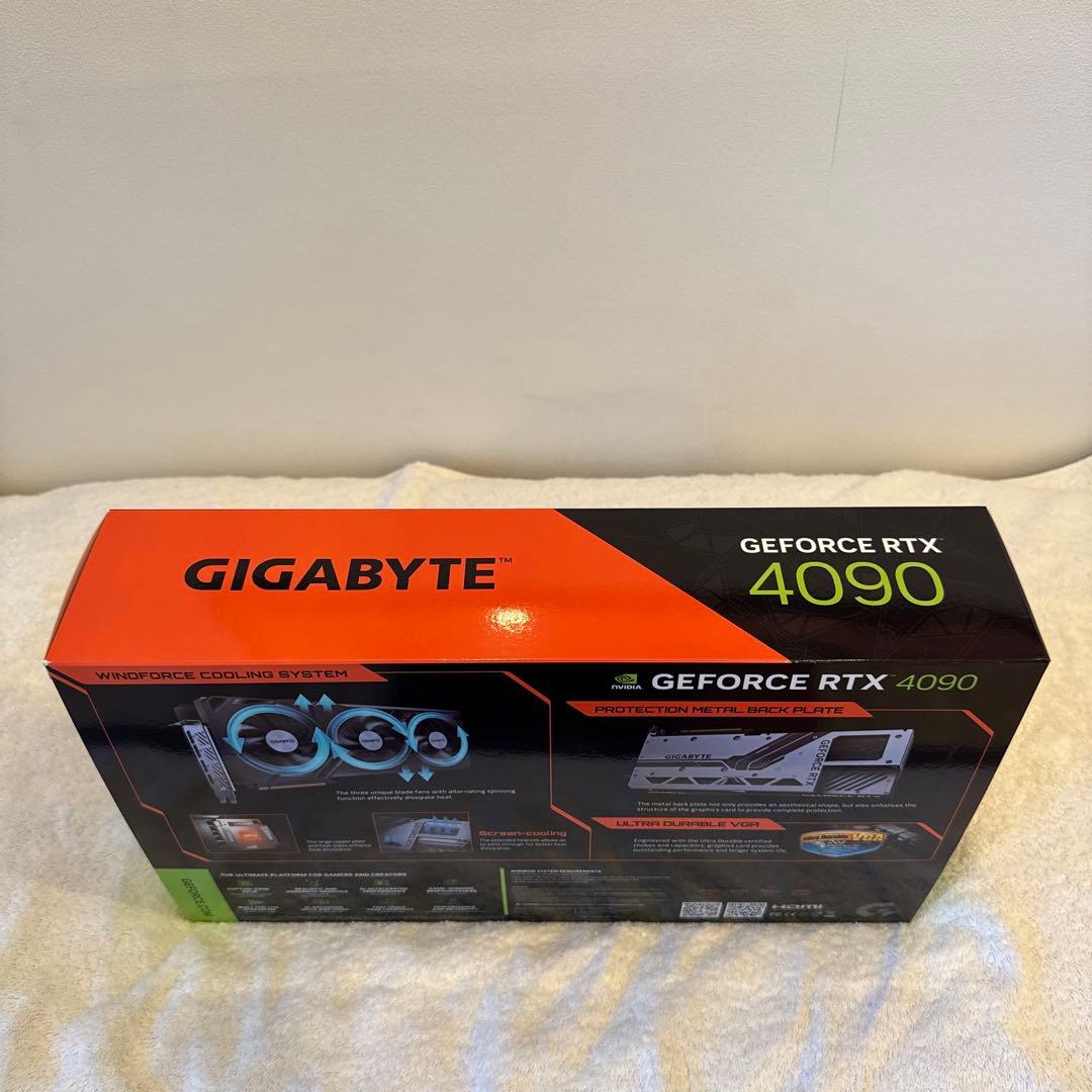 GeForce RTX™ 4090 24G