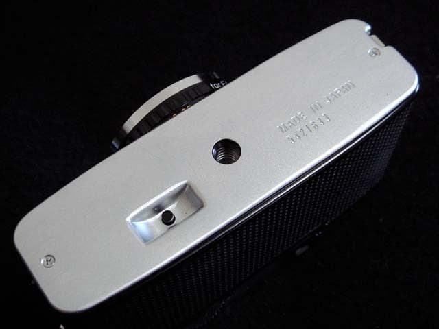 美品 撮影可 オリンパス ペン EE-3 olympus pen ee3