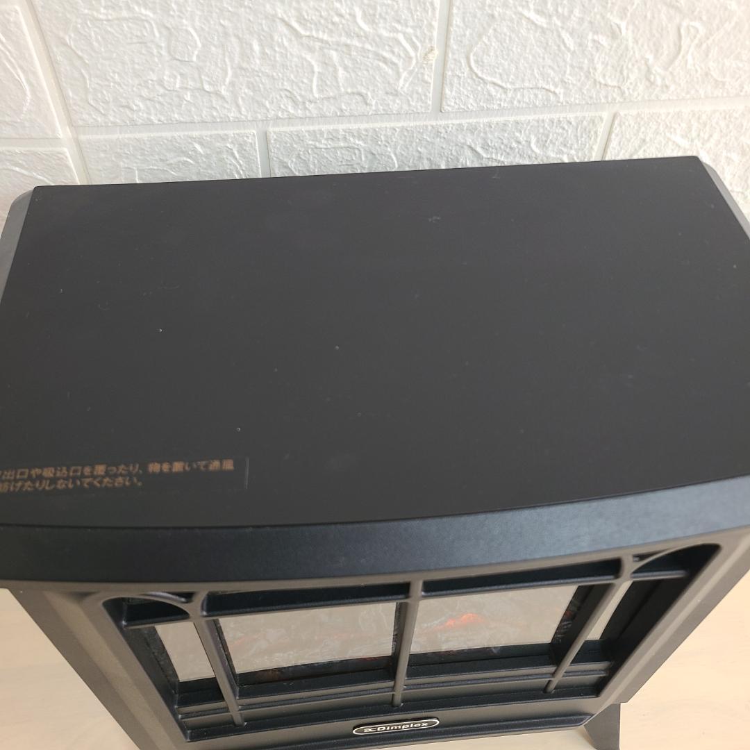 Dimplex ディンプレックス DNK12J 電気暖炉