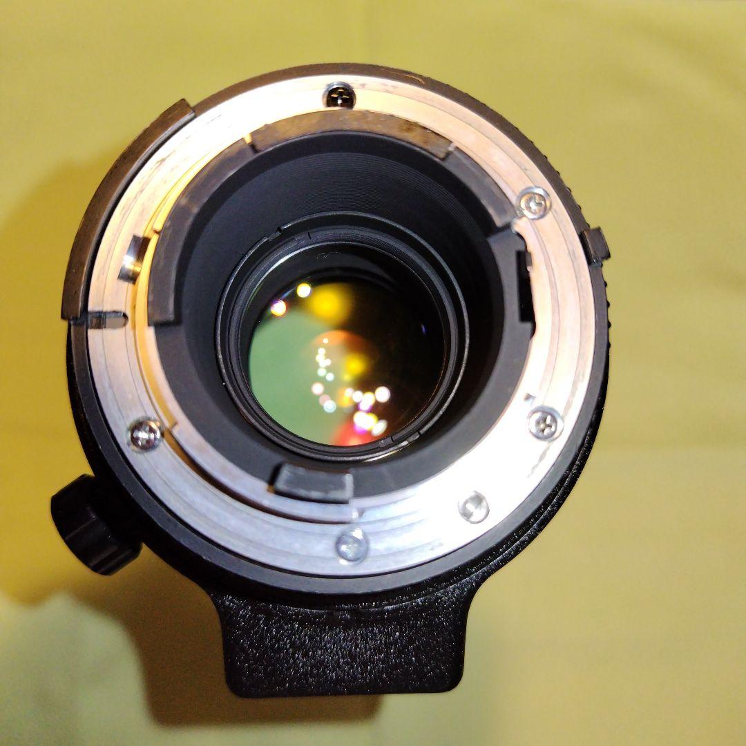 AiAFズームニッコール80-200mmf2.8D ED〈NEW〉