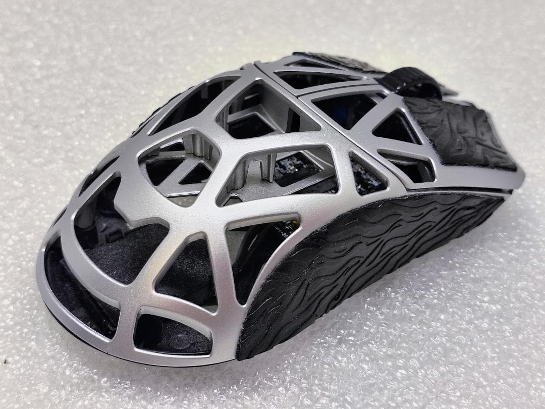 WLmouse BEAST X Mini 8K 超軽量ワイヤレスゲーミングマウス