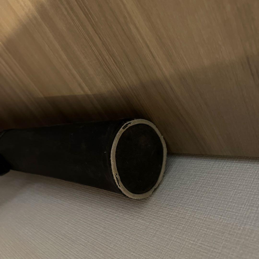 【最終値下げ】ワニクラッシャー83cm MARUCCI 軟式バット