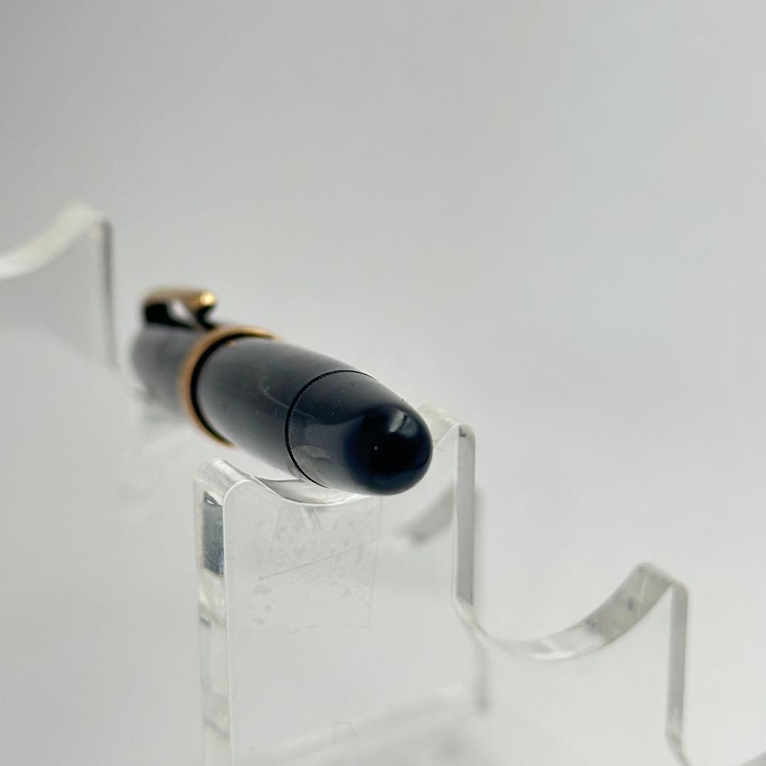 MONTBLANC モンブラン 254 万年筆 14c 1557