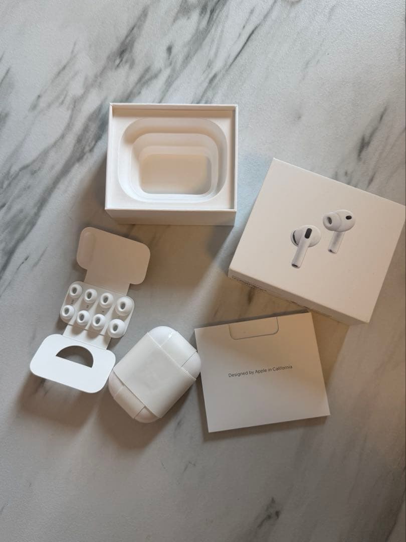 コ*ー様 Apple airpods pro 3