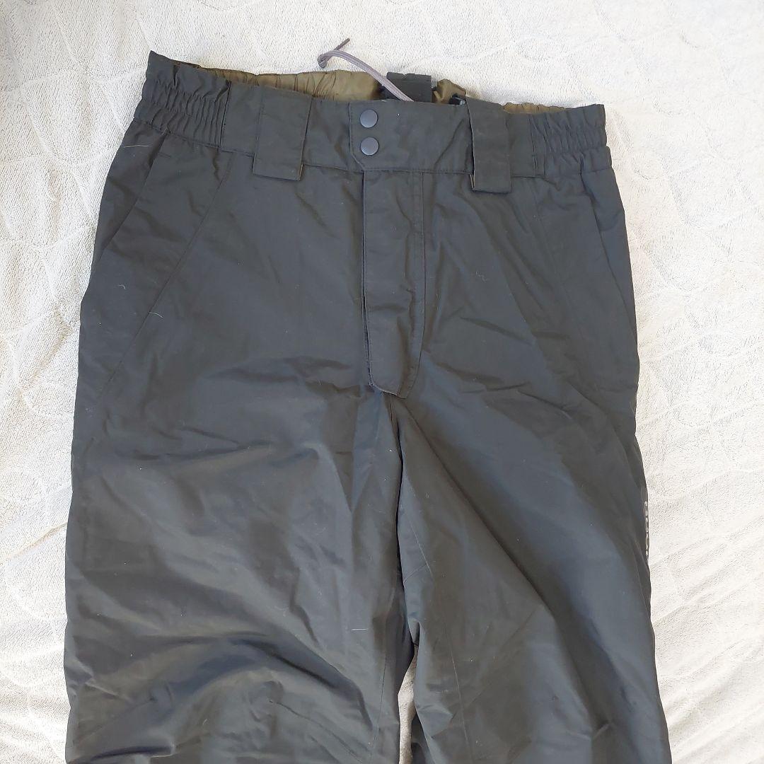 美品 SHIMANO セットアップ M DRYSHIEL DSアドバイスウォーム