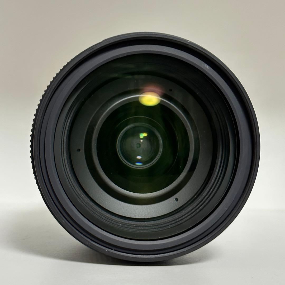 その他 SIGMA 24-70mm F2.8 DG OS HSM NA