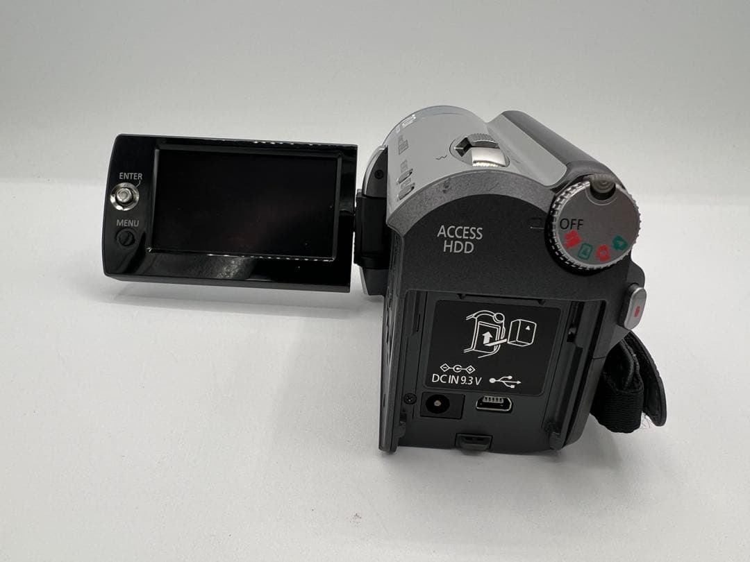 パナソニック　Panasonic　デジカメ　デジタルカメラ　ハンディ　コンパクト