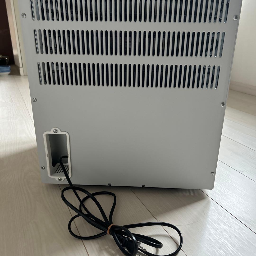 電子冷蔵庫　冷庫さん　20L