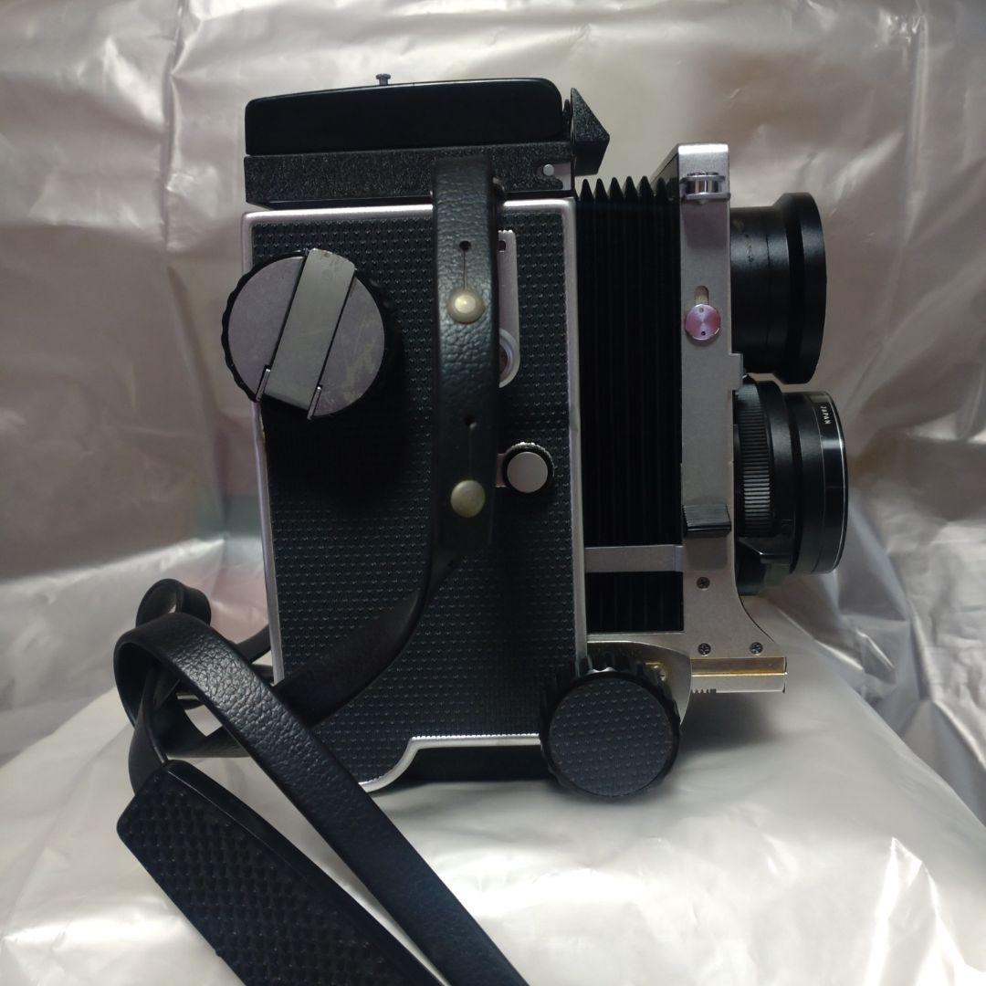 【本日15時まで限定値下げ】マミヤ C220　おまけ付き