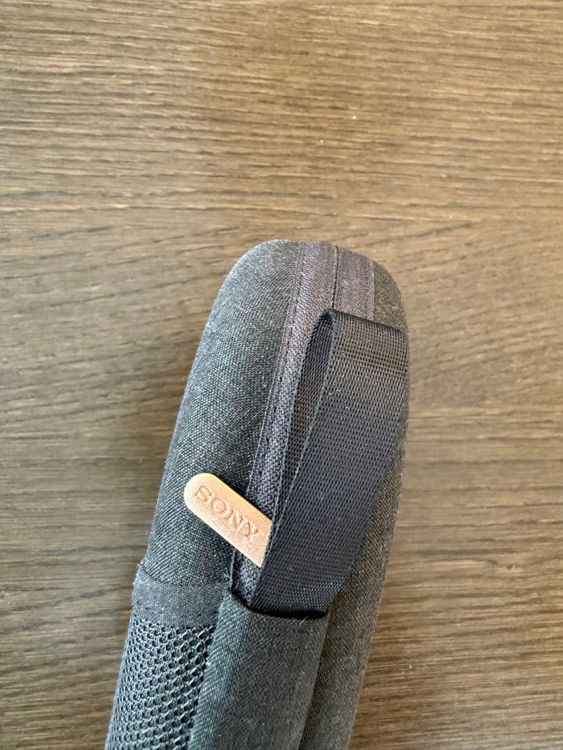 Sony wh-1000xm4 ワイヤレスノイズキャンセリングヘッドセット