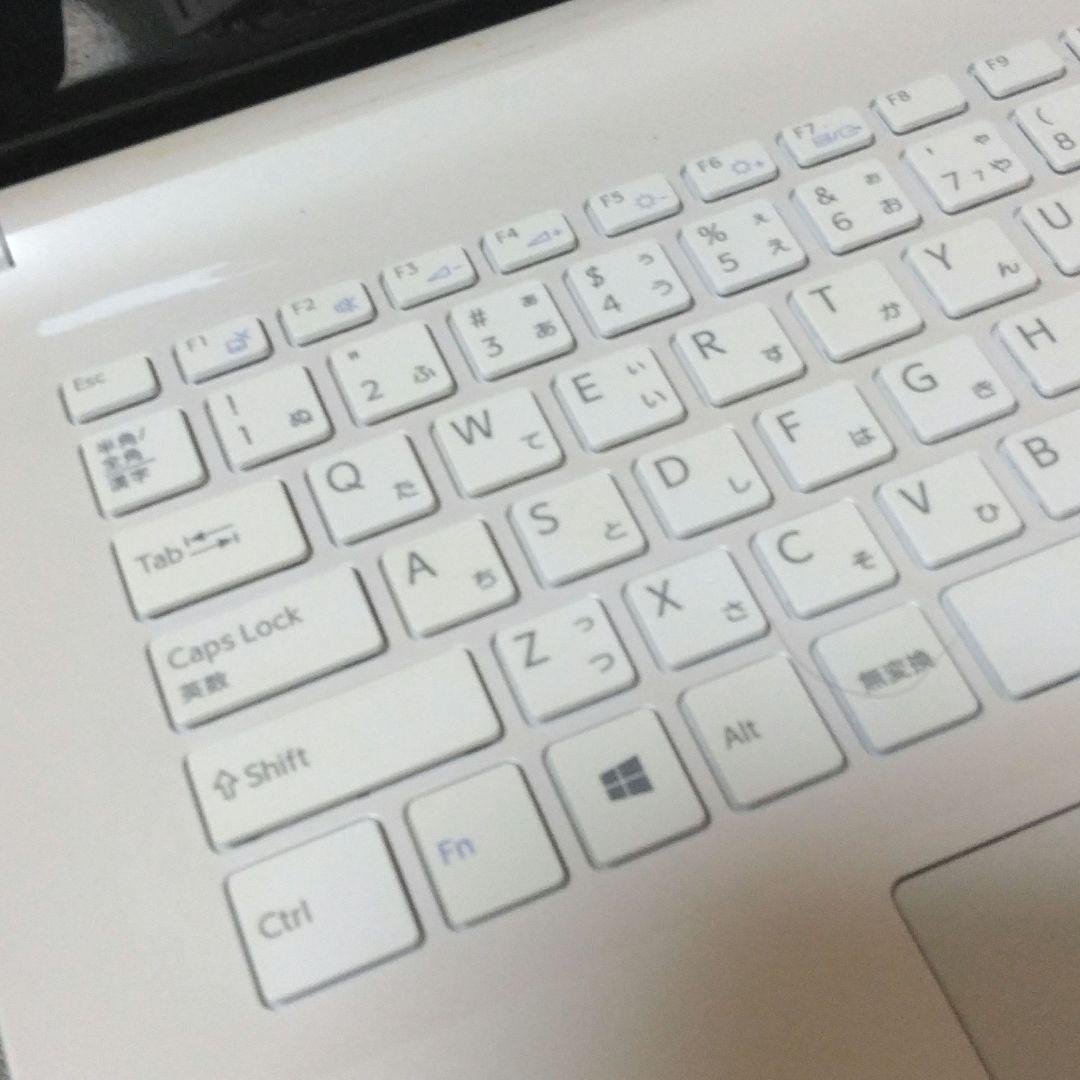 千46 特価 初心者にお勧めCPU i5 カメラ Office ノートパソコン