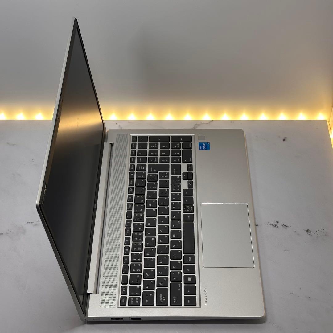 【BT◎】HP Probook 450 G8 Corei5/8/256