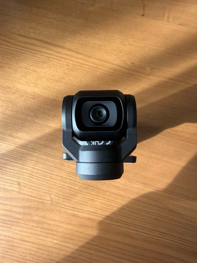 デジタルカメラ DJI Osmo Pocket3