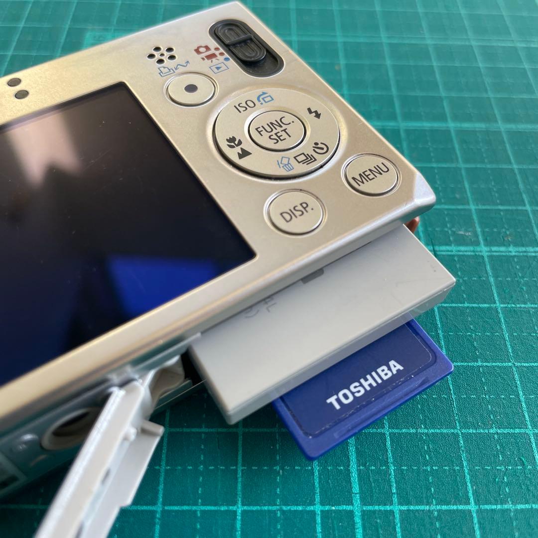 Canon IXY DIGITAL 10 キャノン オールドコンデジ　外観超美品