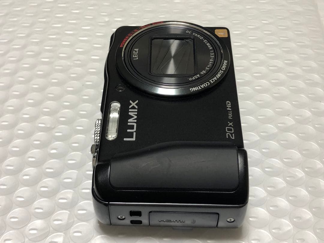 訳あり‼️Panasonic LUMIX DMC-TZ30