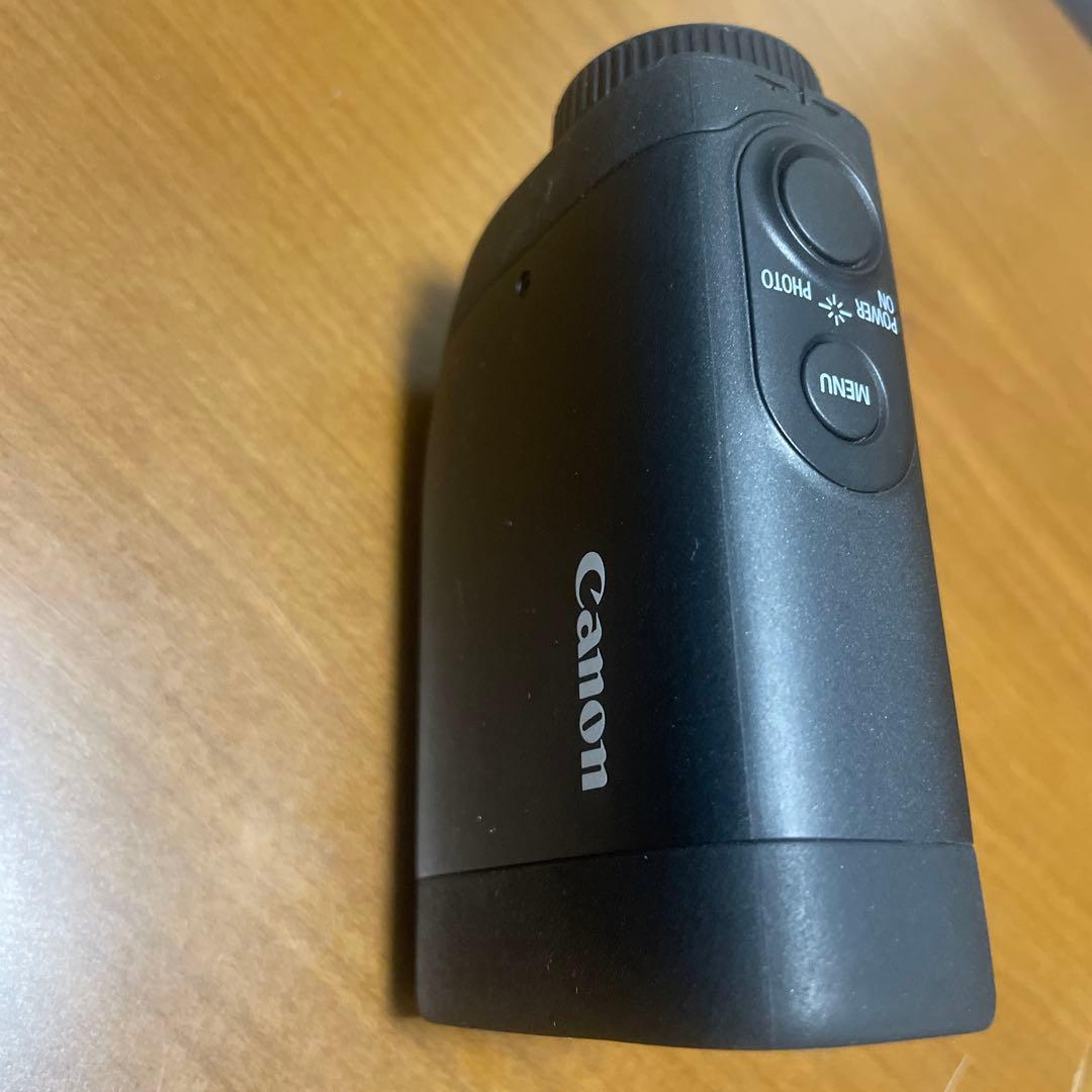 Canon ゴルフ用距離計