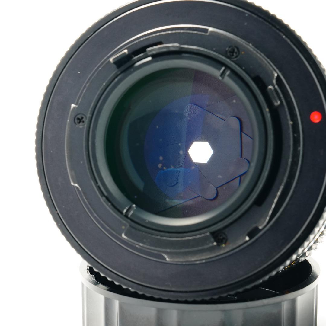 【極美品】Carl Zeiss Planar 50mm F1.4 AEJ 466