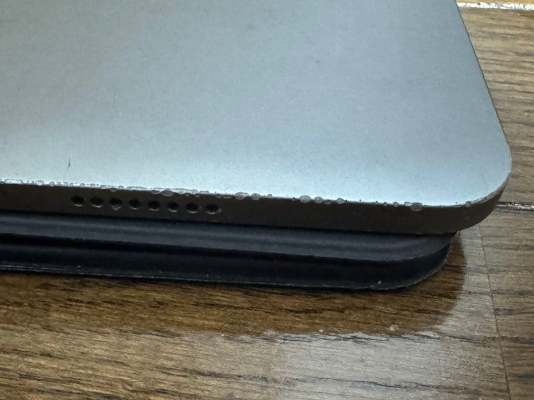 iPadPro M1 128GB 第三世代　マジックキーボード付き