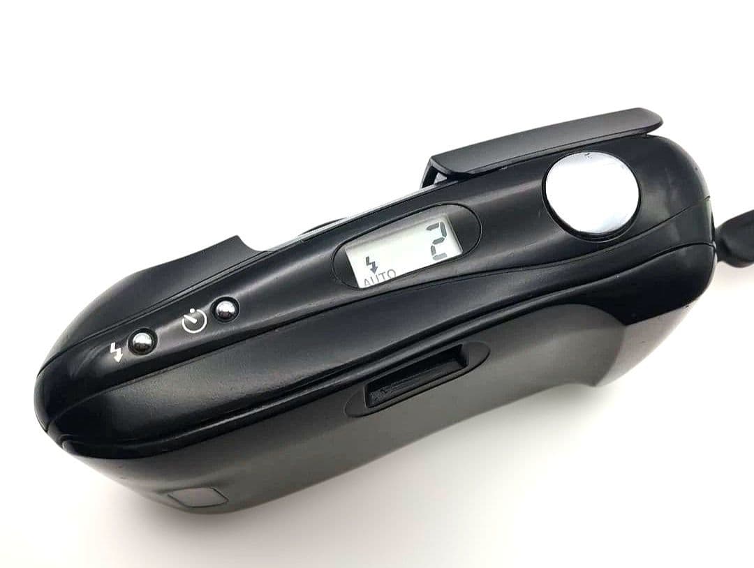 【希少品】 OLYMPUS ∞ STYLUS / μ ミュー 海外版