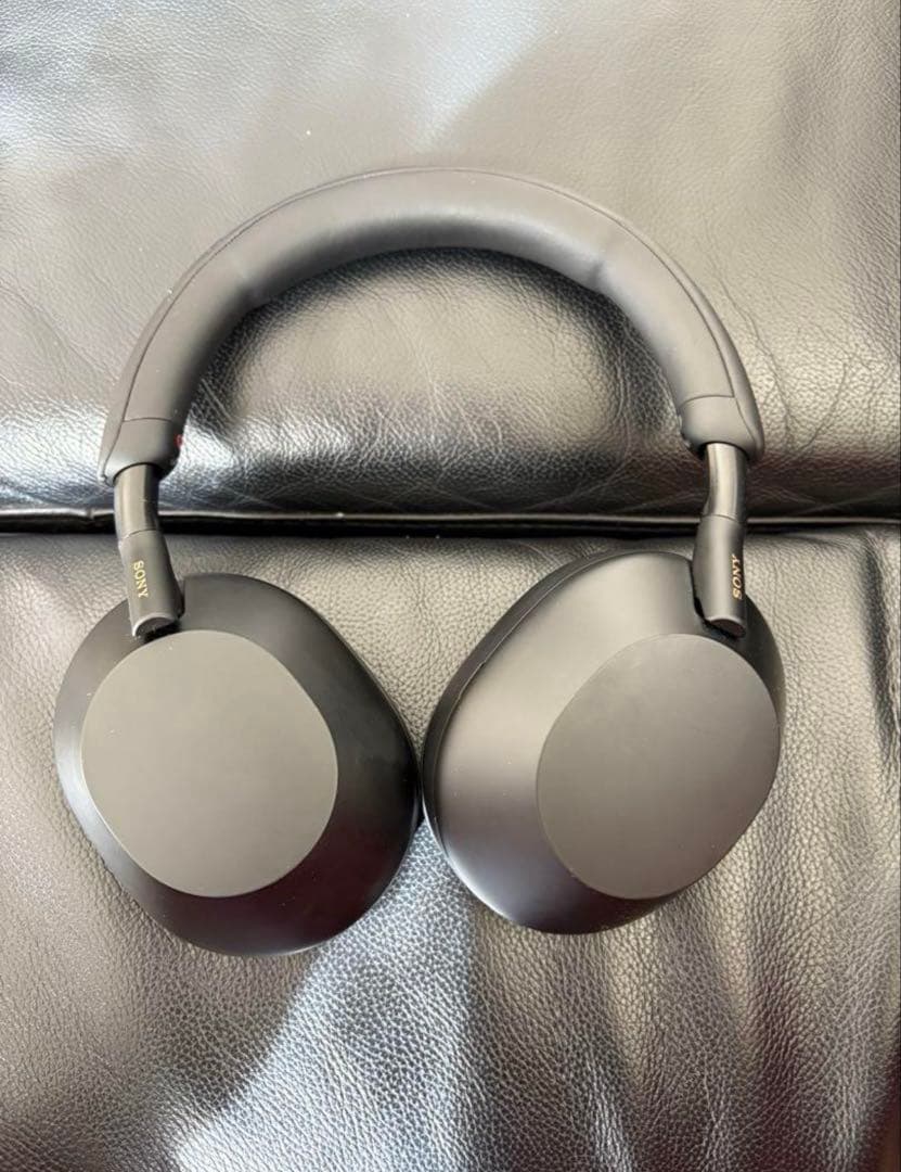 も*ん様 sony WH-1000XM5