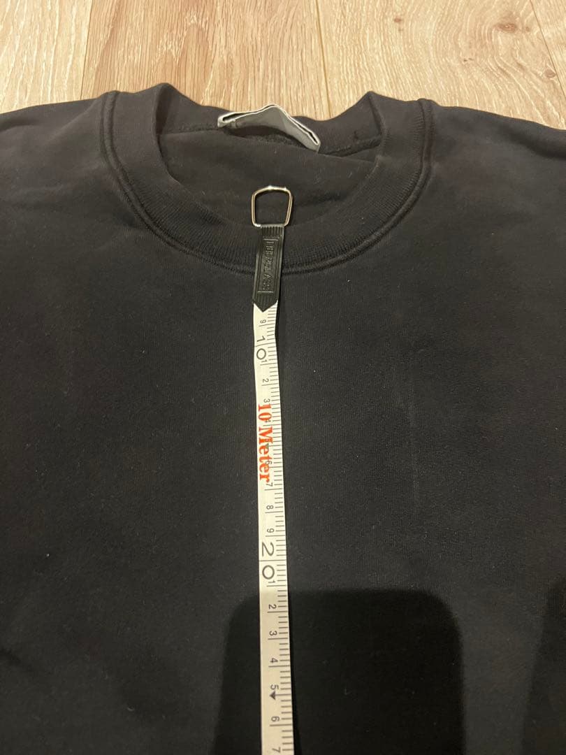 ストーンアイランド　スウェット