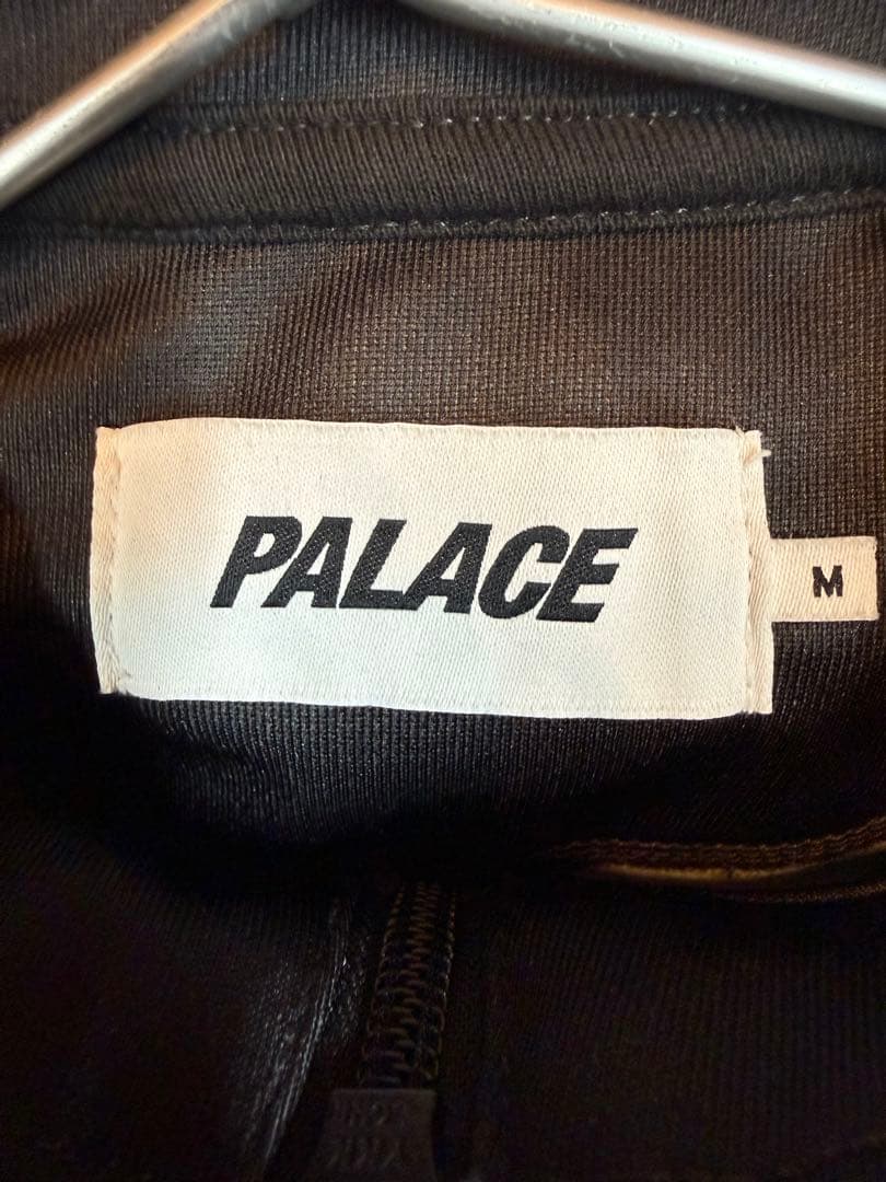 ジャケット・アウター PALACE MORE THAN A CYCLING ZIP JACKET M