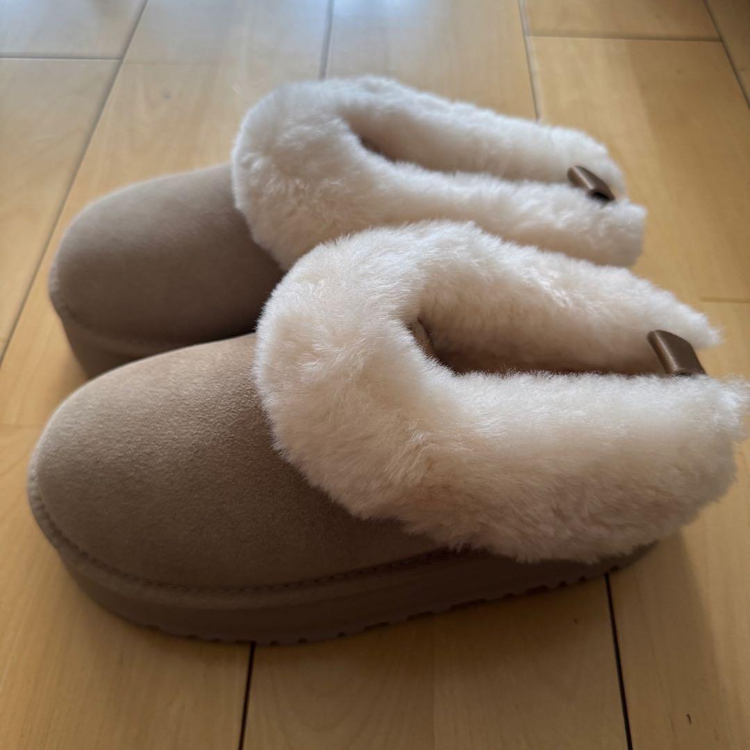 アグ　UGG Tazzelle タゼル