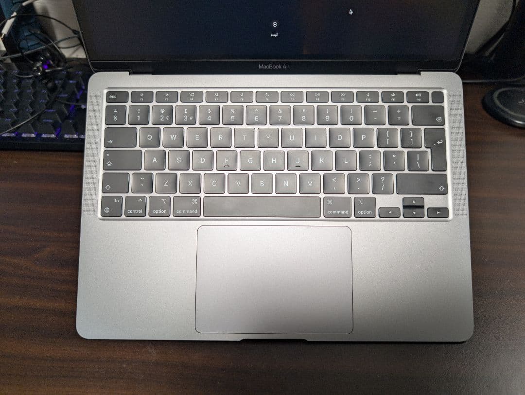 MacBook Air（M1,2020）13inch 16GB - 256GB