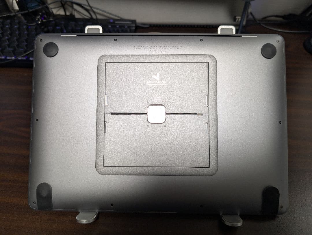 MacBook Air（M1,2020）13inch 16GB - 256GB