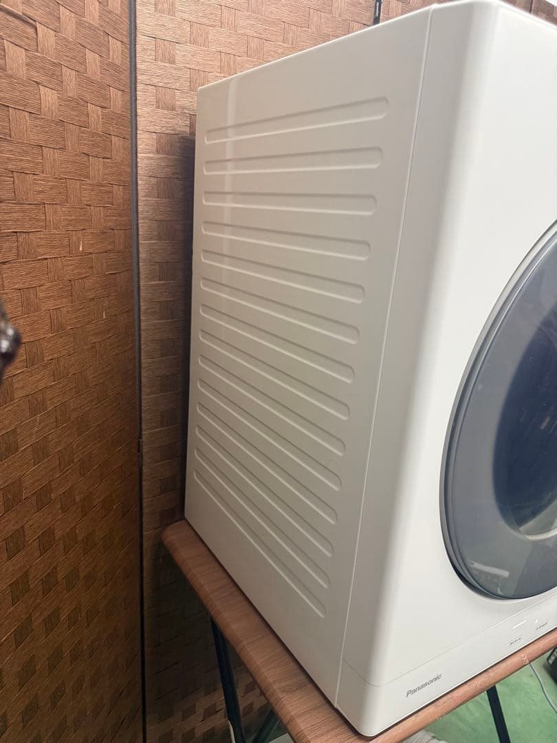 Panasonic NH-D605 電気式　乾燥機　 2024年式　極美品