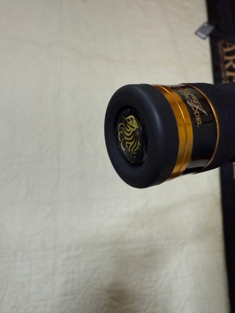 ZERO-G EVOLUTION GVX 803 白虎 MX