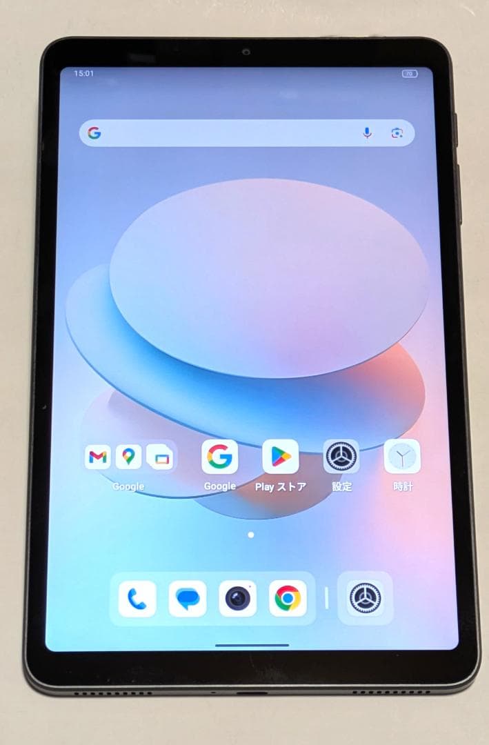 ALLDOCUBE iPlay 70 mini Pro (ケース付)