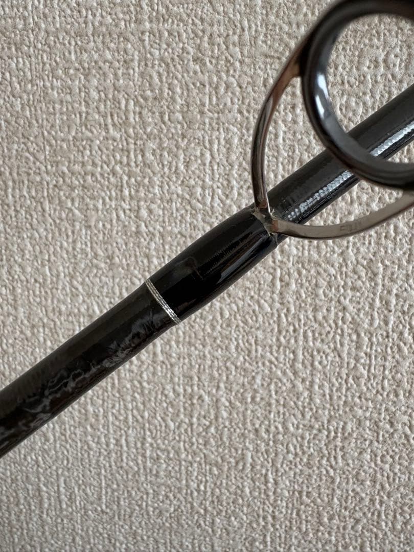 22 オシアプラッガー　フレックスドライブ　S76ML