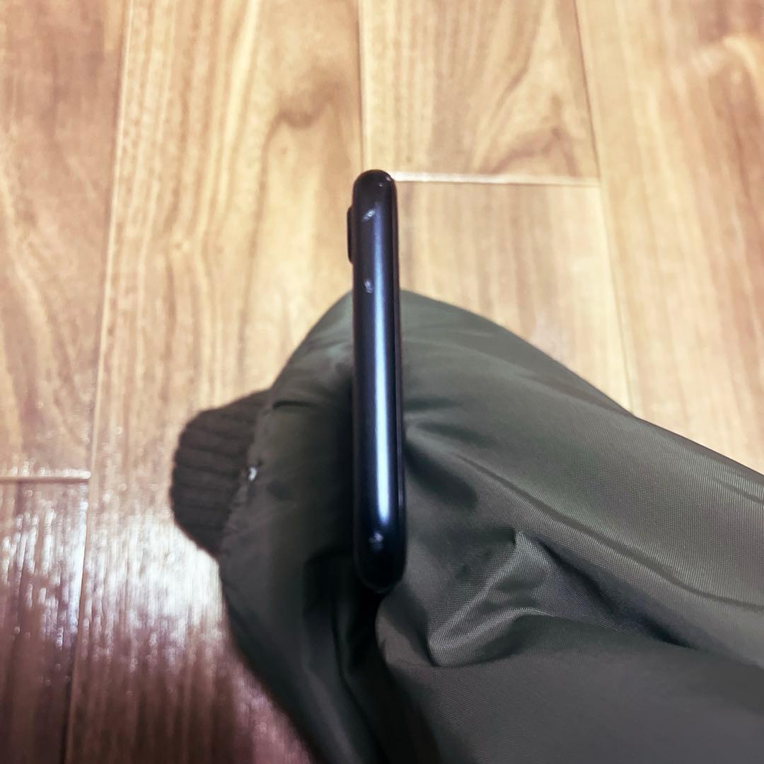 【美品ジャンク】iPhone SE 第3世代 64GB simフリー