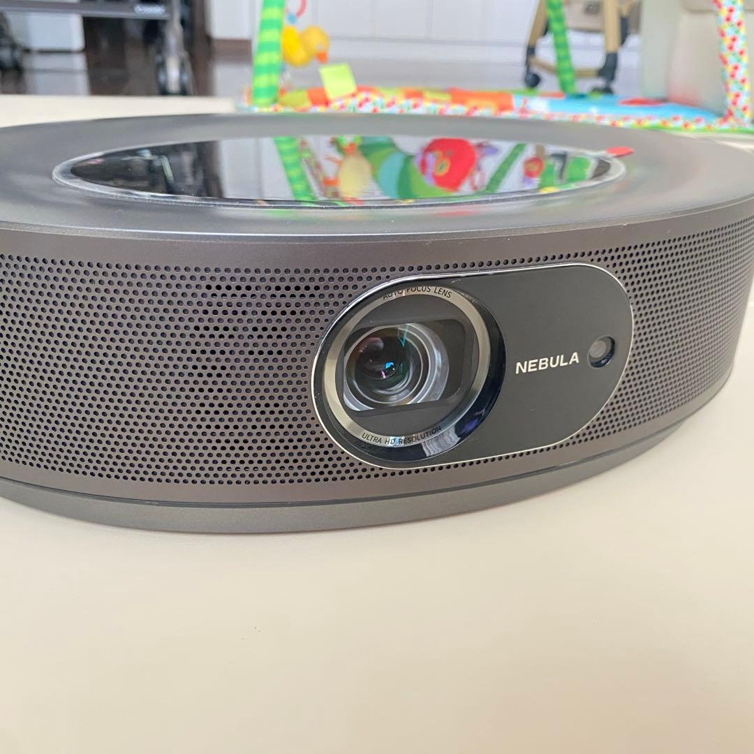 【美品】Nebula Cosmos Max