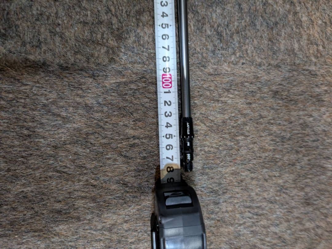 ヒエTaylorMade SIM３ｗ15° 　シャフトTM50　SR