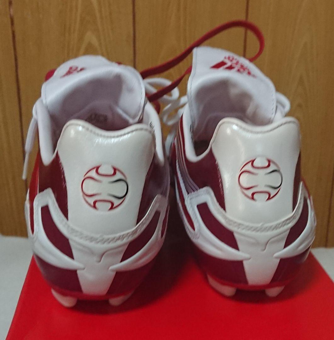 【新品】アディダス サッカーシューズ プレデター アブソリオン 26cm