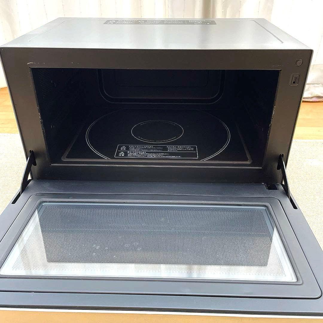 BALMUDA The Range SU オーブンレンジ　2020年製