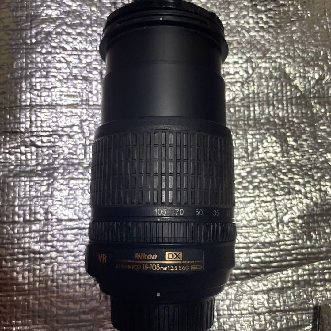 カメラ交換レンズ