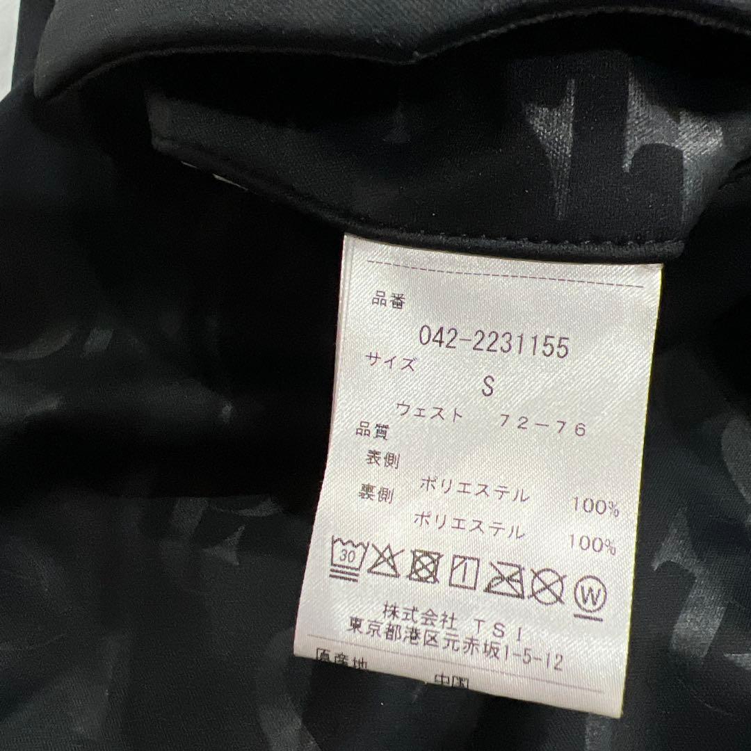 セントアンドリュースメンズＳサイズ黒