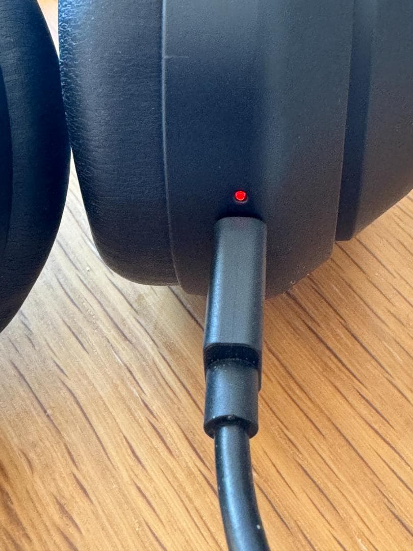 【SONY】WH-1000X M3 / ワイヤレスヘッドホン (中古品)