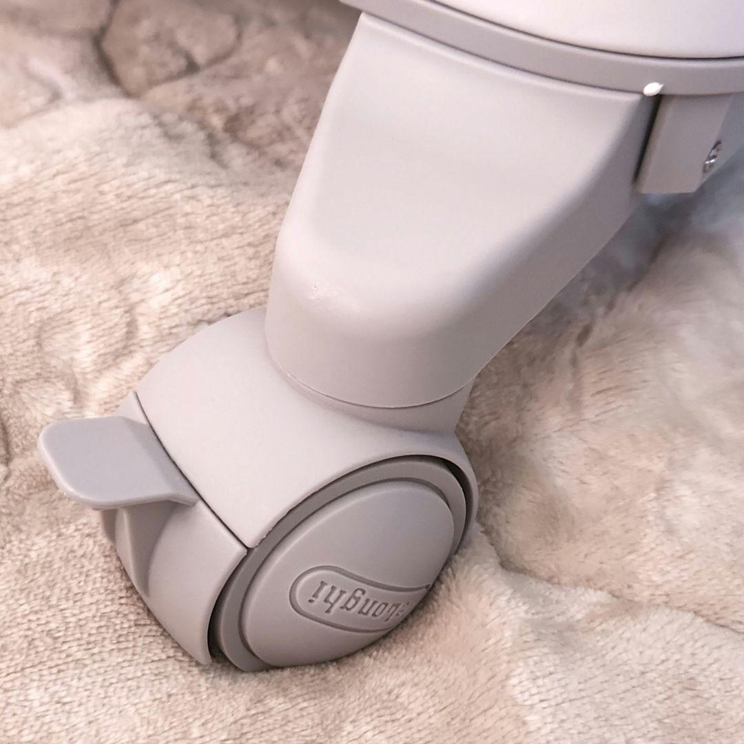 DeLonghi オイルヒーター10～13畳 RHJ75V0915-GY