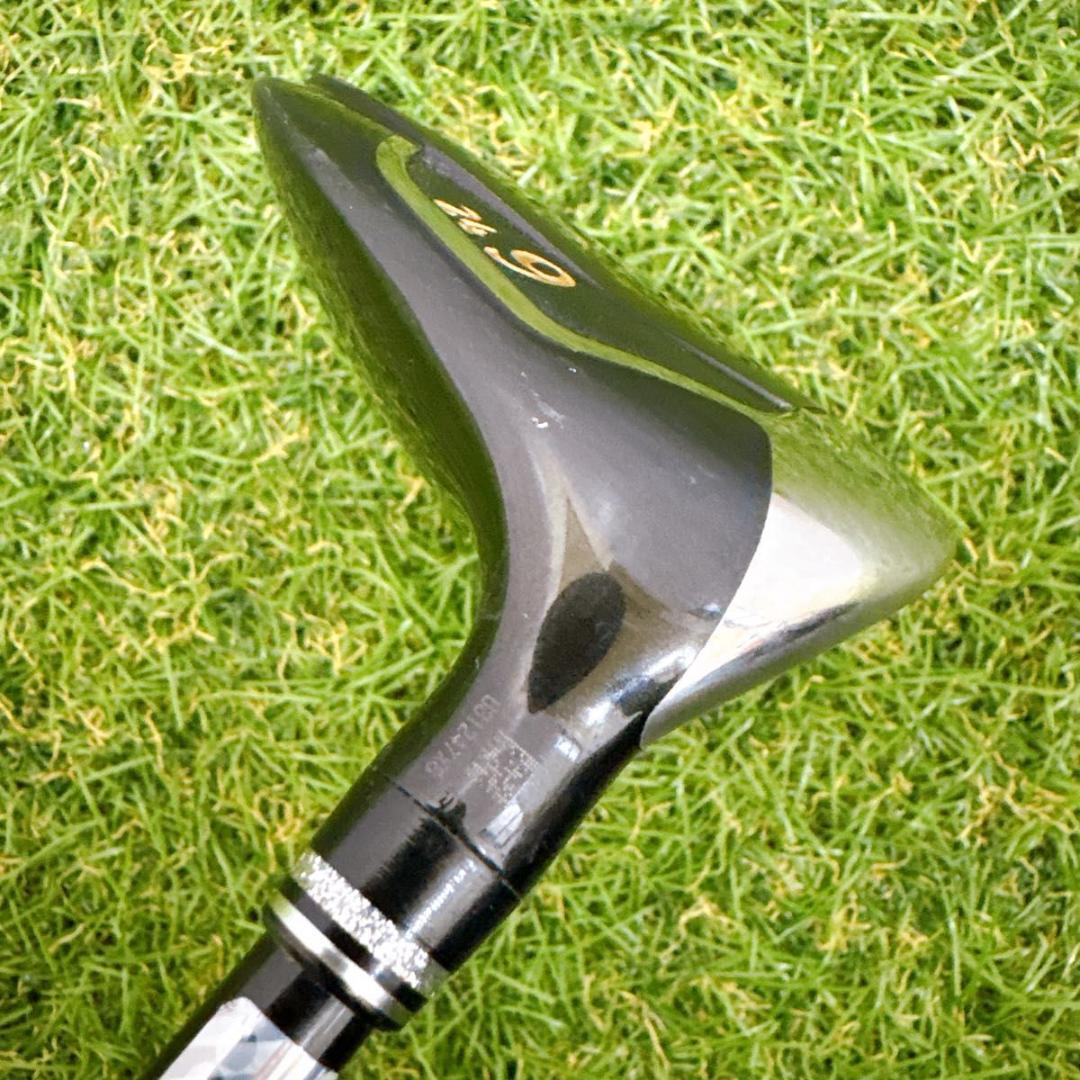 XXIO PRIME ゼクシオ プライム SP-1000 メンズ 9w R 右