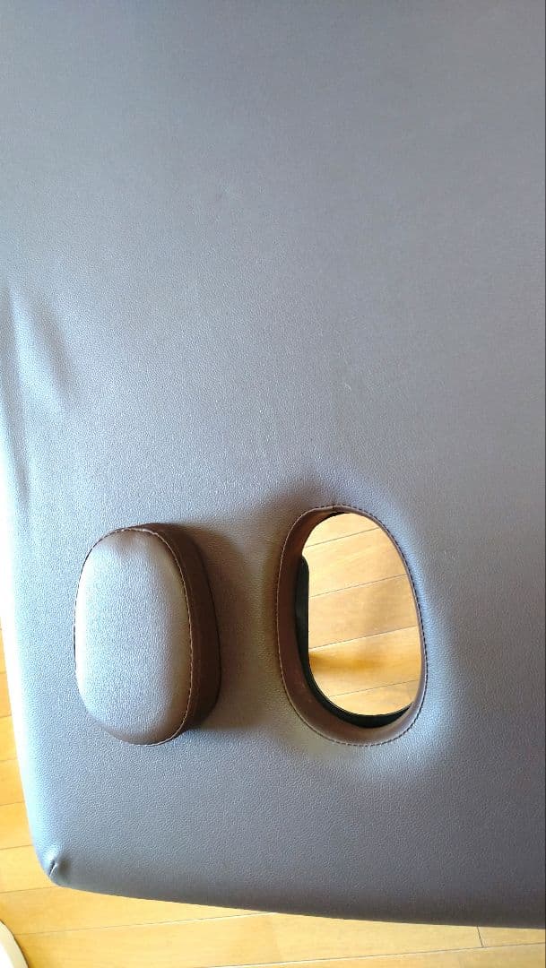 スマートコレクション　マッサージ　エステ　折りたたみ　ベッド